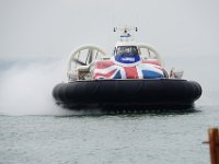 Portsmouth - Hovercraft