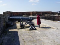 Portsmouth - Southsea Castle