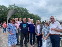 Class of 1969 mini reunion