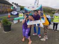 Ireland - Achill Parkrun 2