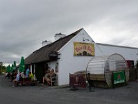 Ireland - Aughris Head - The Beach Bar