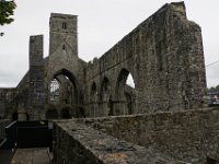 Ireland - Sligo Abbey 2