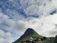 Ireland - Benbulben Forest Walk 2