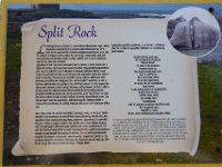 Ireland - Easky - Split Rock 2