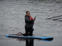 Ireland - Sligo - Paddle boarding 1