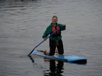 Ireland - Sligo - Paddle boarding 2