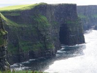 Ireland - Cliffs of Moher 1