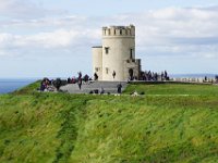 Ireland - Cliffs of Moher 2