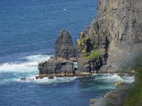 Ireland - Cliffs of Moher 3