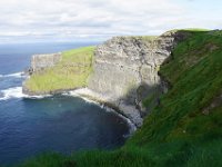 Ireland - Cliffs of Moher 4