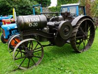 Ireland - Buratty Folk Park 3