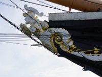 Portsmouth - HMS Warrior